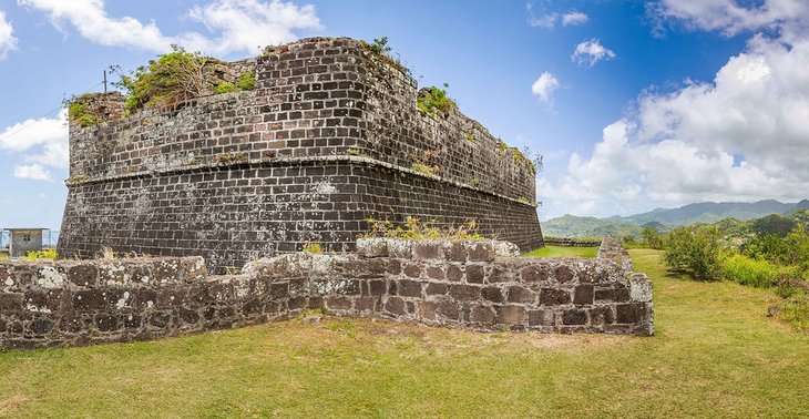 Fort Frederick