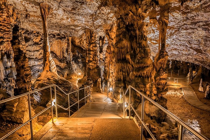 Aggtelek National Park and Caves