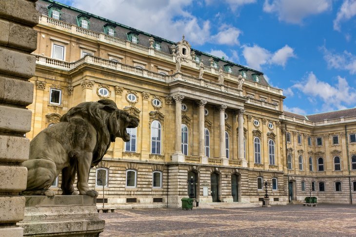 Budapest History Museum