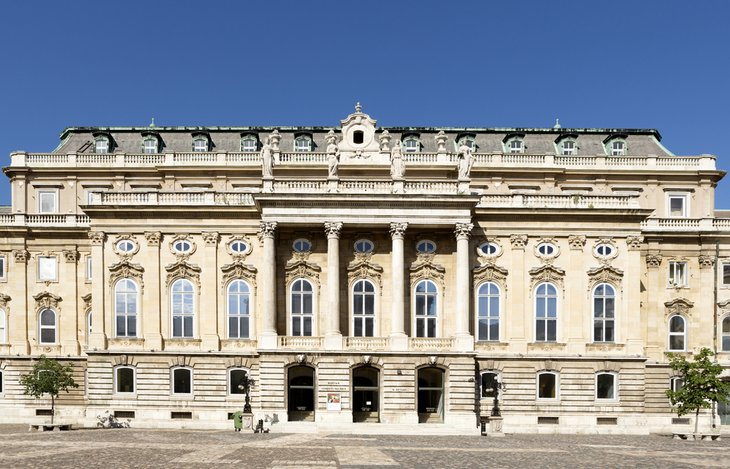 Hungarian National Gallery