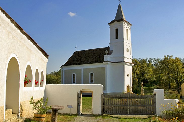 The Hungarian Open Air Museum