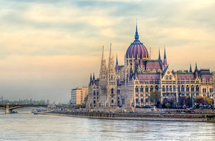 22 Top-Rated Tourist Attractions in Budapest | PlanetWare
