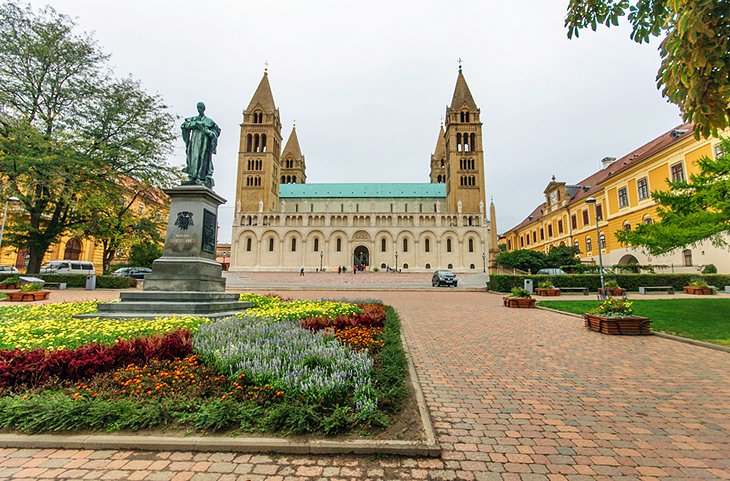 Cathedral of St. Peter