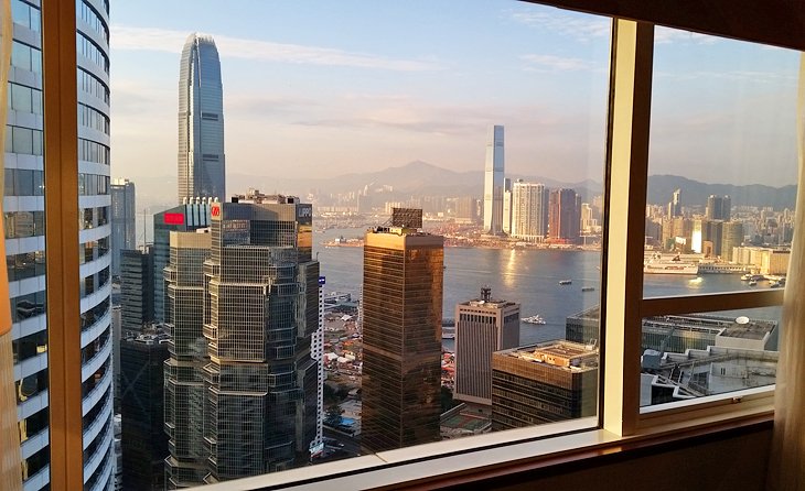 Dónde alojarse en Hong Kong: mejores zonas y hoteles