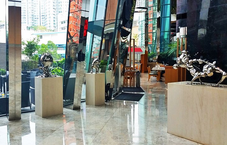 Dónde alojarse en Hong Kong: mejores zonas y hoteles