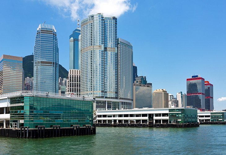 Dónde alojarse en Hong Kong: mejores zonas y hoteles