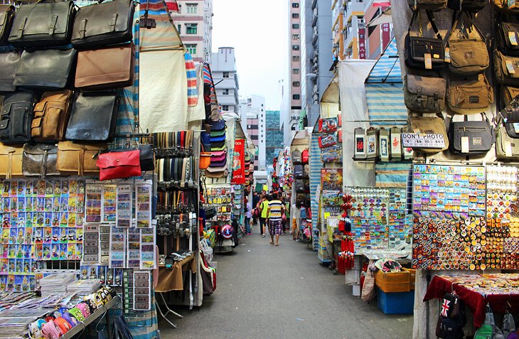 Ladies Market