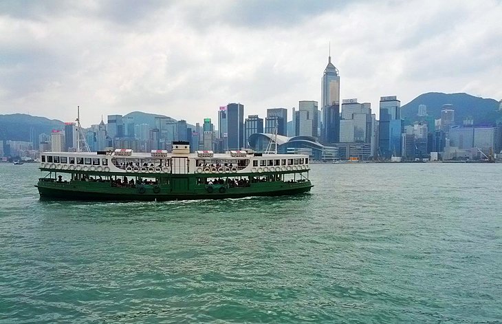 Star Ferry