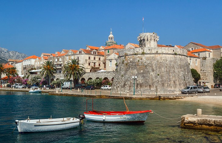 Korčula