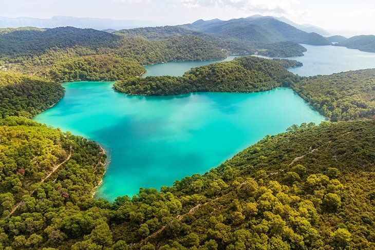 Mljet National Park