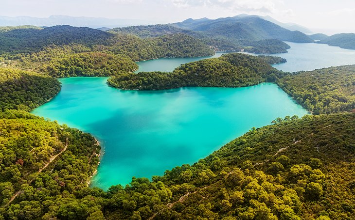 Mljet National Park