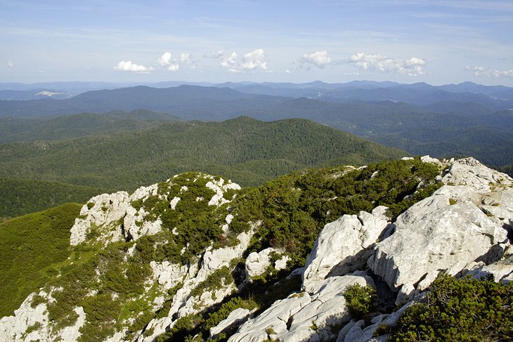 Risnjak National Park