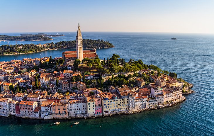 Rovinj