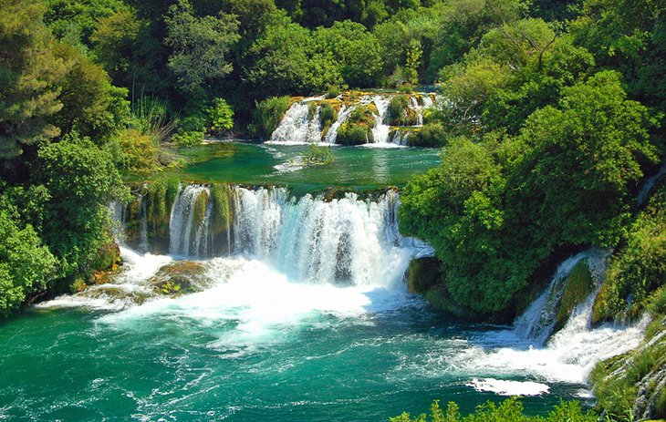 Krka National Park