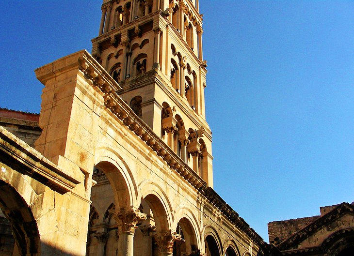 Cathedral of St. Domnius