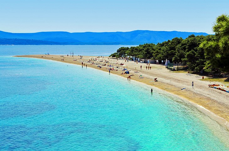 Zlatni Rat