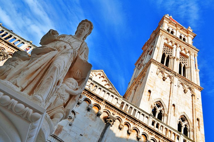 Trogir Cathedral