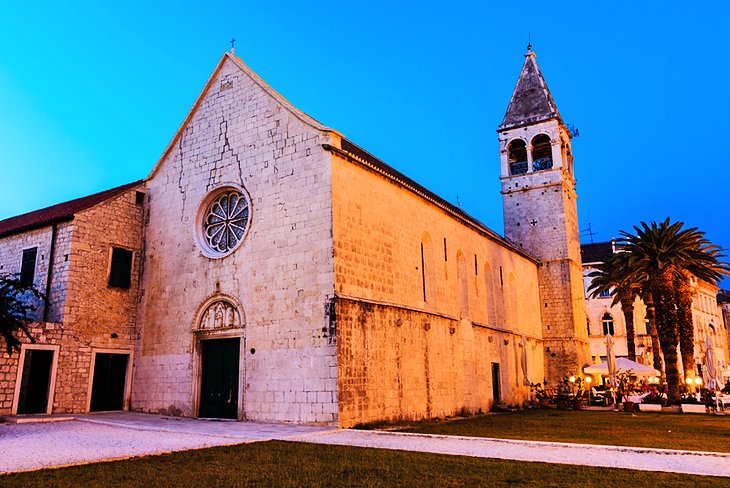 Monastère Saint-Dominique