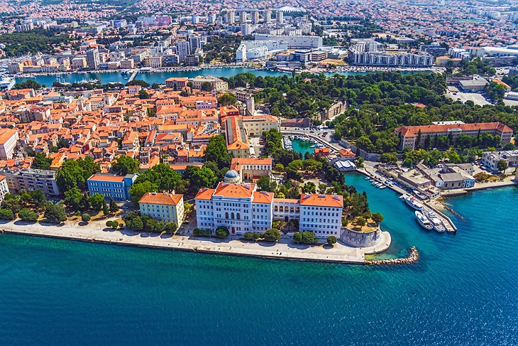 15 Top-Rated Attractions & Things to Do in Zadar | PlanetWare