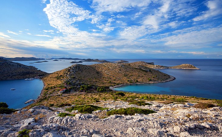 Kornati National Park