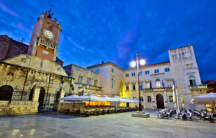 The People's Square