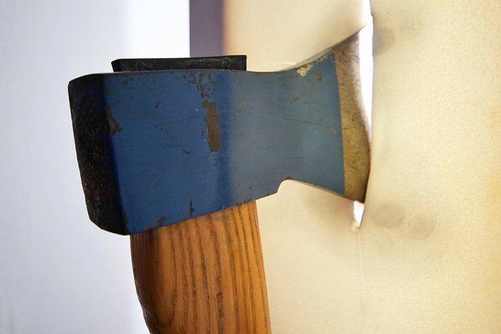 The Museums of Naïve Art and Broken Relationships