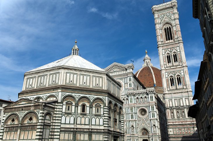 Battistero di San Giovanni (Baptistery of St. John)