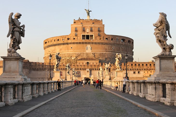 Castel Sant'Angelo