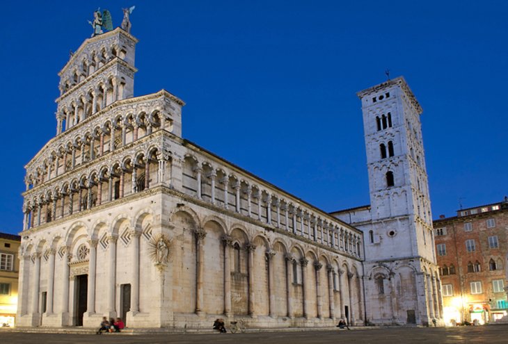 San Michele in Foro