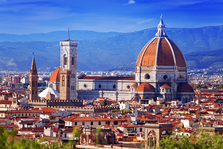 Explorando la catedral de Santa Maria del Fiore: una guía para ...