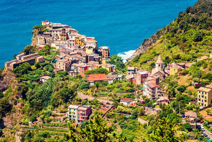 Corniglia