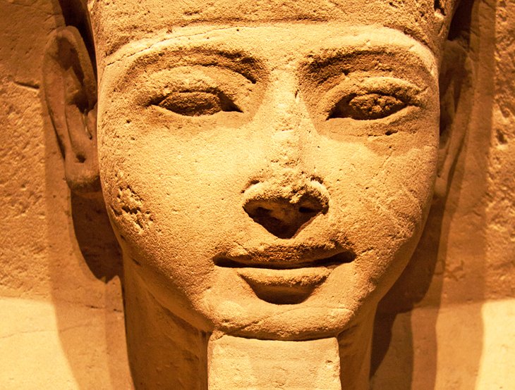 Museo Egizio (Egyptian Museum)