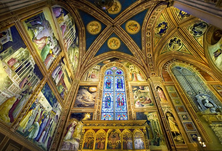 15 Top-Rated Churches In Florence | Planetware