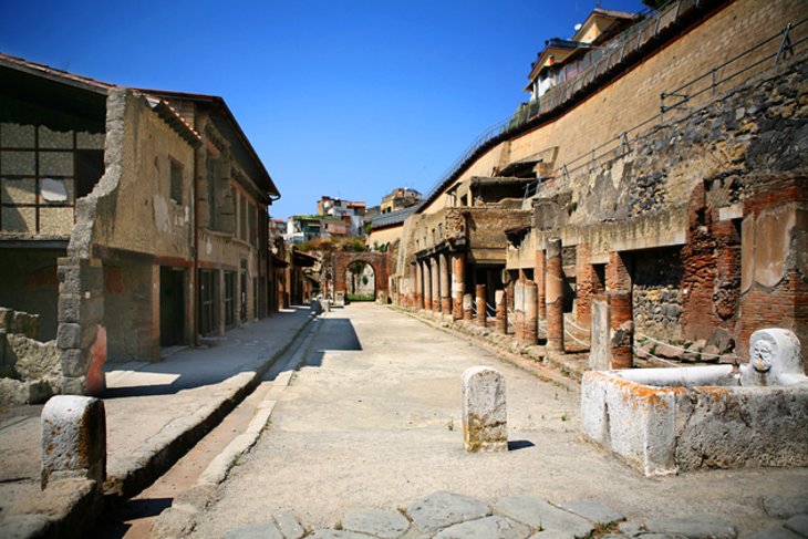 Herculaneum