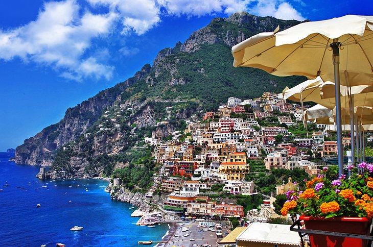 Symphony Eksempel vedholdende 10 Top Attractions & Places to Visit on the Amalfi Coast | PlanetWare