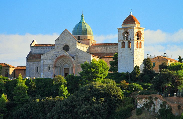 Cattedrale di San Ciriaco