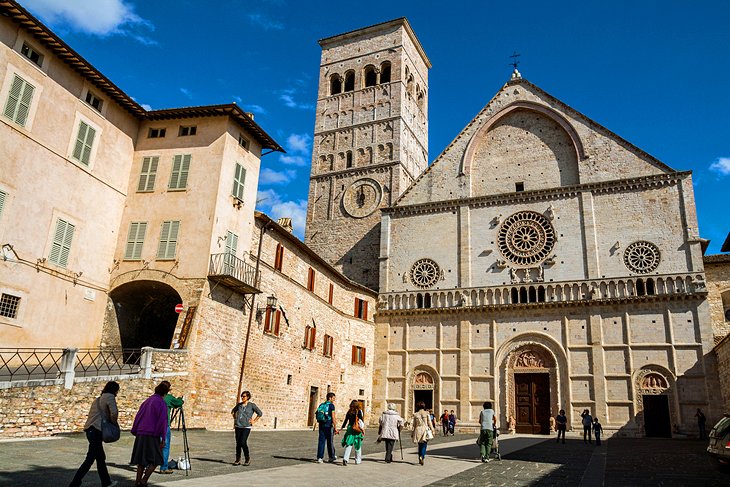 Cathedral of San Rufino