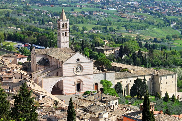 Santa Chiara