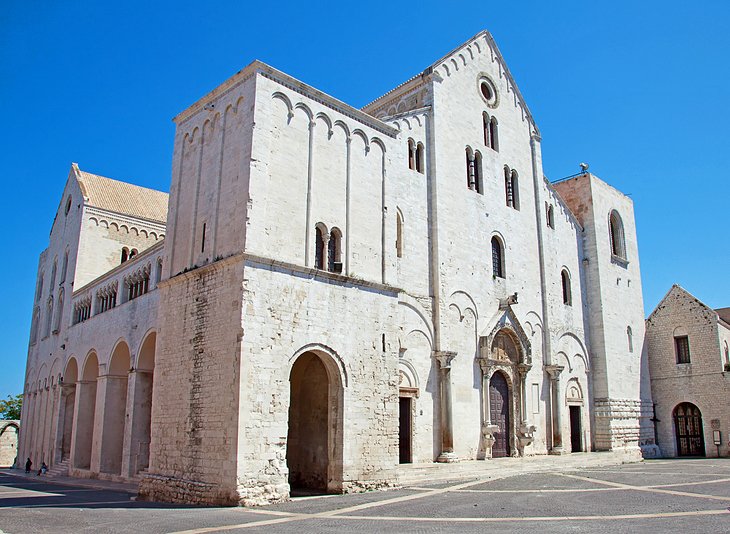 San Nicola