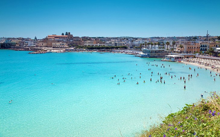 Otranto, Puglia