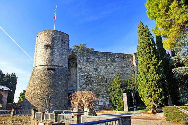 Rocca Museum