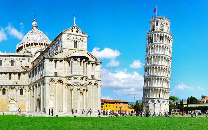 Pisa