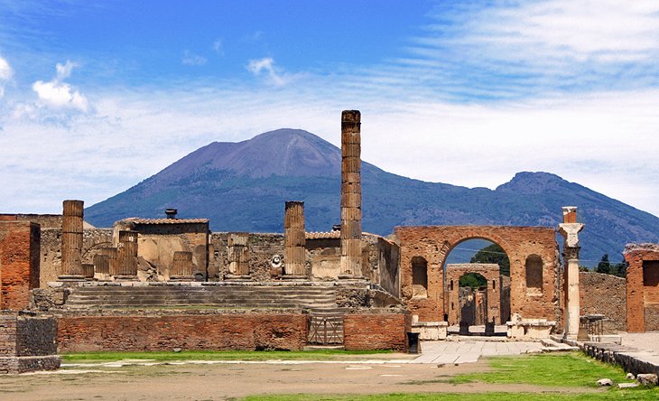 Pompeii