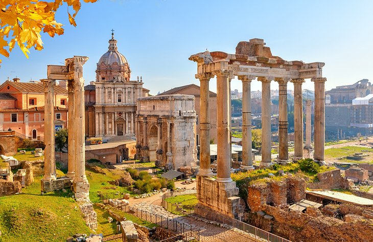 15 Best Places to Visit in Italy | PlanetWare