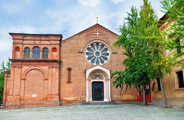 San Domenico (St. Dominic Church)