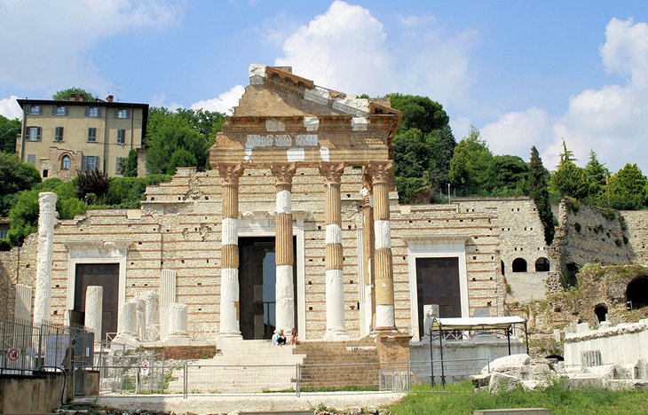 Tempio Capitolino