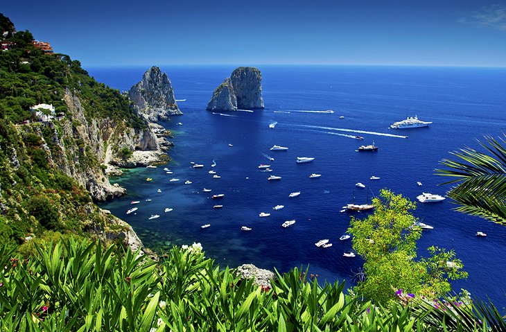 11 Top Rated Tourist Attractions In Capri Planetware