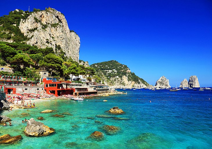 23 Best Things To Do In Capri, Italy (+Tips from an Italian)