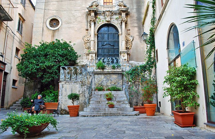 Santo Stefano