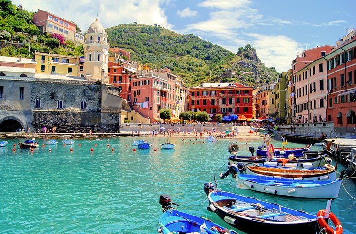 Cinque Terre